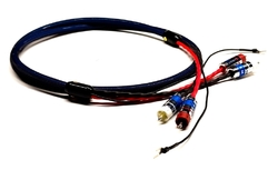 TESLA Sonet Phono Silver