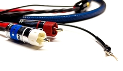 TESLA Sonet Phono Silver