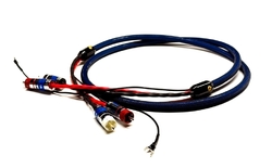 TESLA Sonet Phono Silver