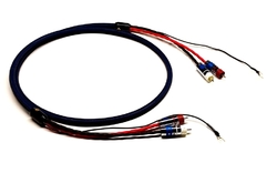 TESLA Sonet Phono Silver