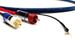 TESLA Sonet Phono Silver