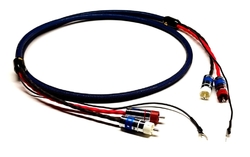 TESLA Sonet Phono Silver