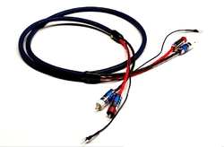 TESLA Sonet Phono Silver