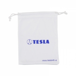 TESLA White S bag