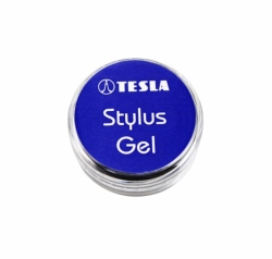 TESLA Turntable Stylus Cleaner Gel