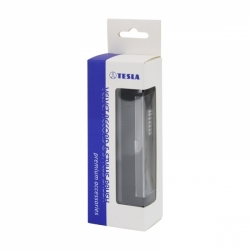 TESLA Record Brush & Cartridge Stylus Brush