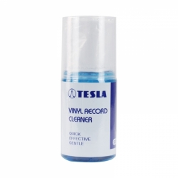 TESLA Record Cleaning Fluid