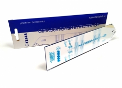 TESLA Cartridge Alignment Protractor