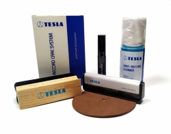 TESLA Vinyl Record Care Set 6v1