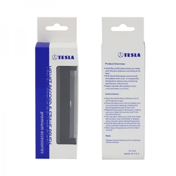 TESLA Record Brush & Cartridge Stylus Brush