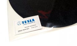 TESLA Antistatic Slipmat Black