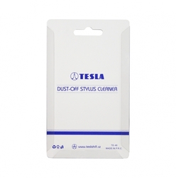 TESLA Turntable Stylus Cleaner Gel