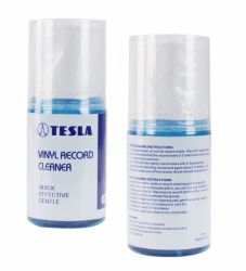 TESLA Record Cleaning Fluid