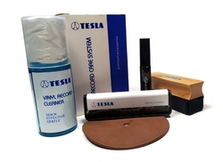 TESLA Vinyl Record Care Set 6v1