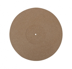 TESLA Antistatic Slipmat Cork