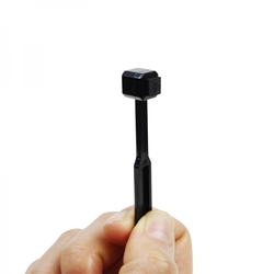 TESLA Static-Off Carbon Fiber Stylus Brush