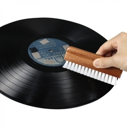 TESLA Nylon Record Cleaning Brush