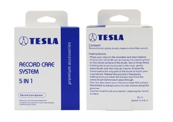 TESLA Vinyl Record Care System