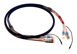 TESLA Sonet Phono Silver