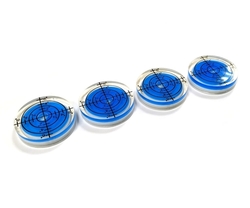 TESLA Bubble level mini