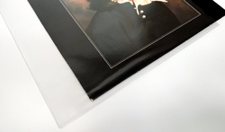 TESLA 12" Outer PVC Sleeves 