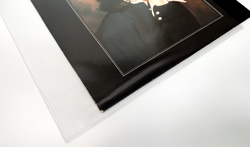 TESLA 12" Outer PVC Sleeves 