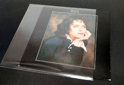 TESLA 12" Outer PVC Sleeves 