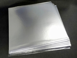 TESLA 12" Outer PVC Sleeves 