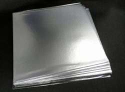 TESLA 12" Outer PVC Sleeves 