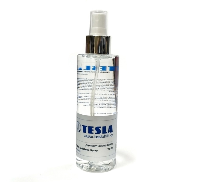 TESLA Antistatic Spray