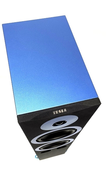 TESLA Popular AR 2.5 SE -  Limitovaná Edice